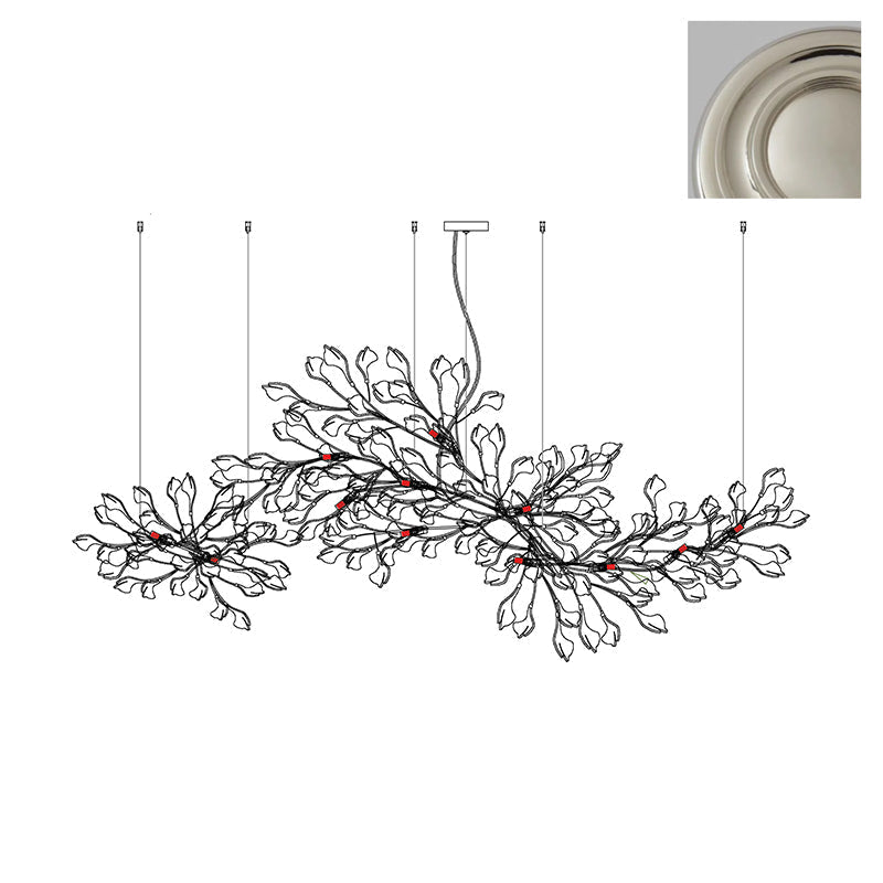 Oriane Chandelier