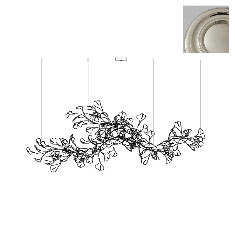 Oriane Chandelier
