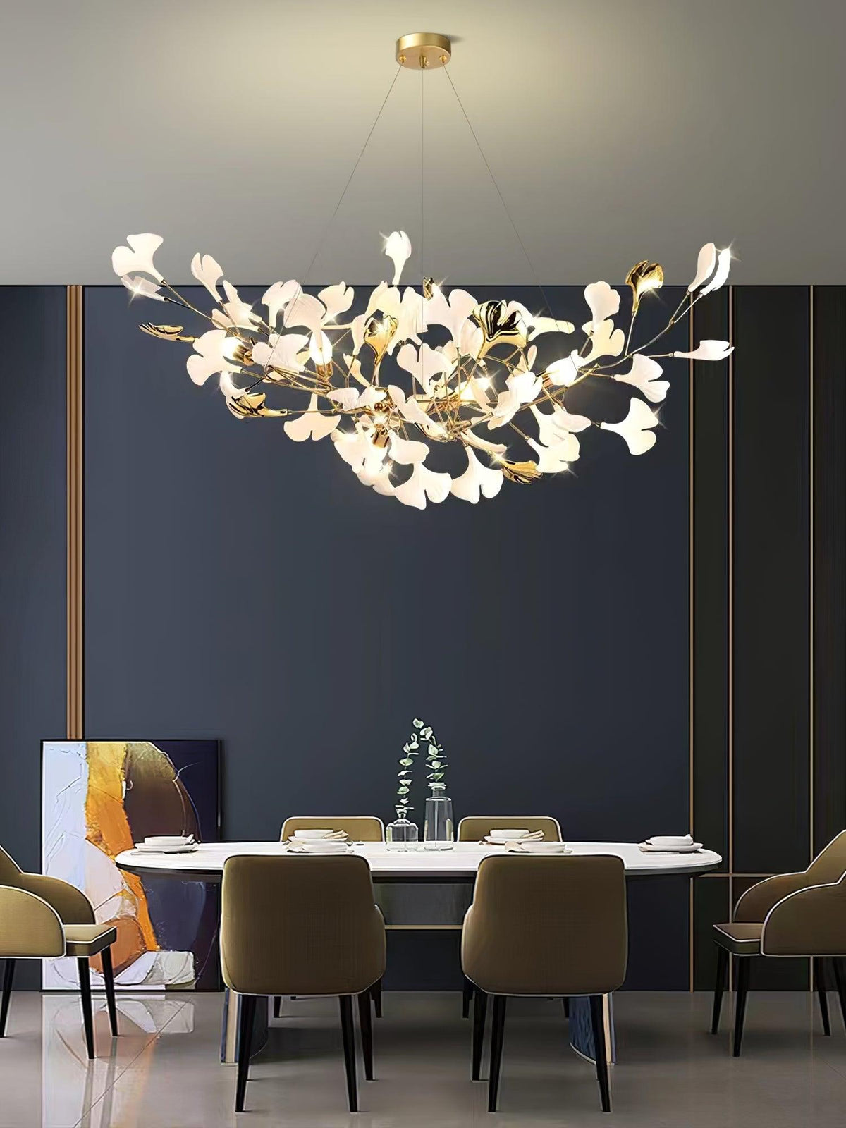 Chandelier