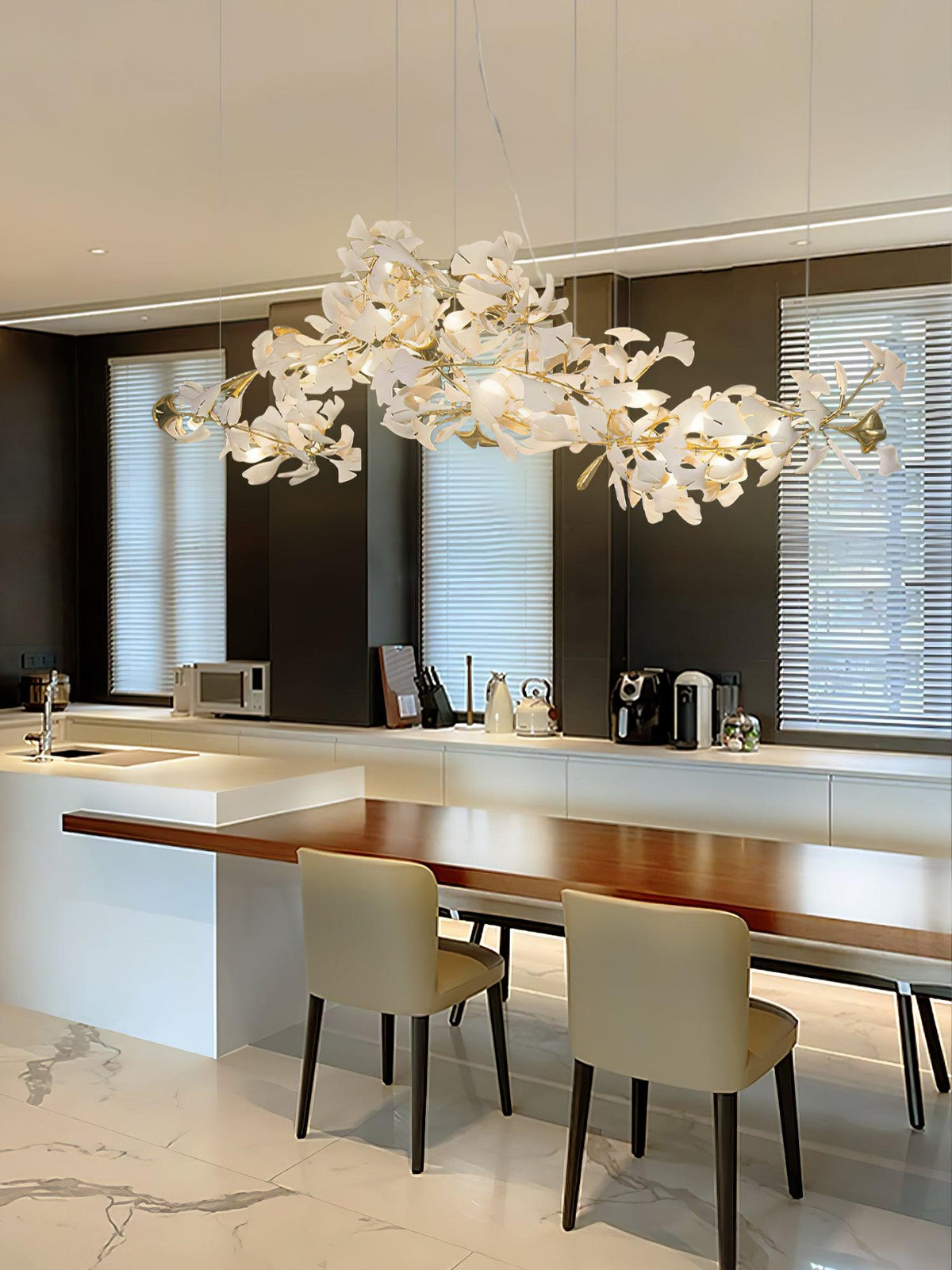 Chandelier