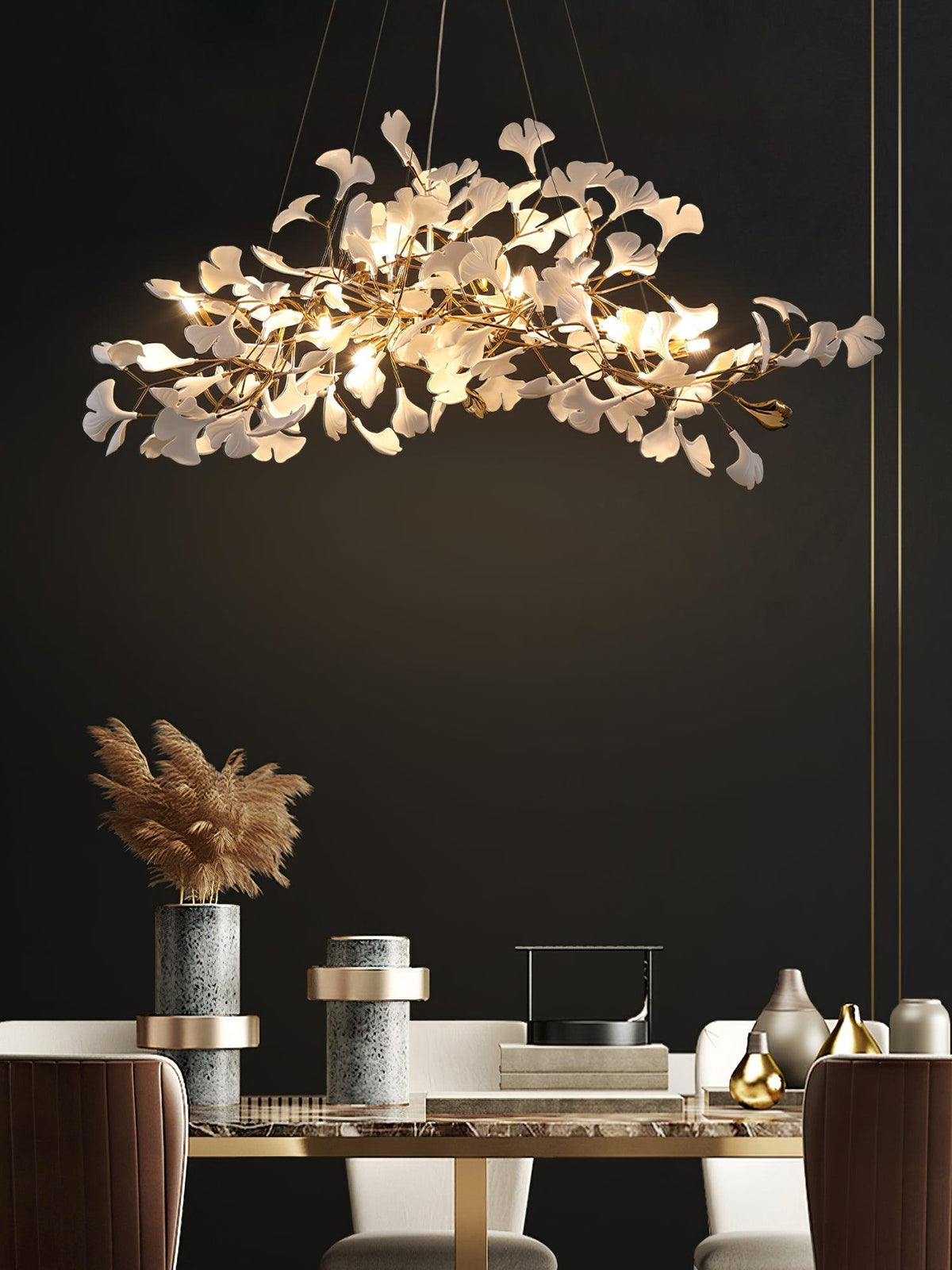 Chandelier