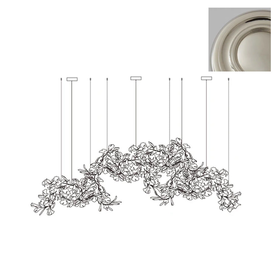 Terienissa Chandelier
