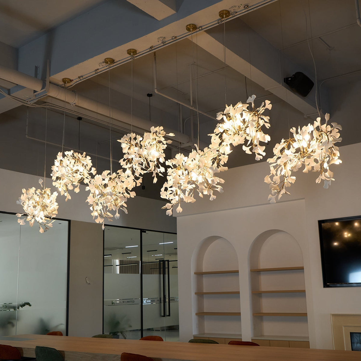 Terienissa Chandelier