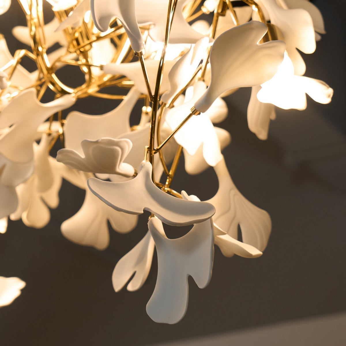 Terienissa Chandelier