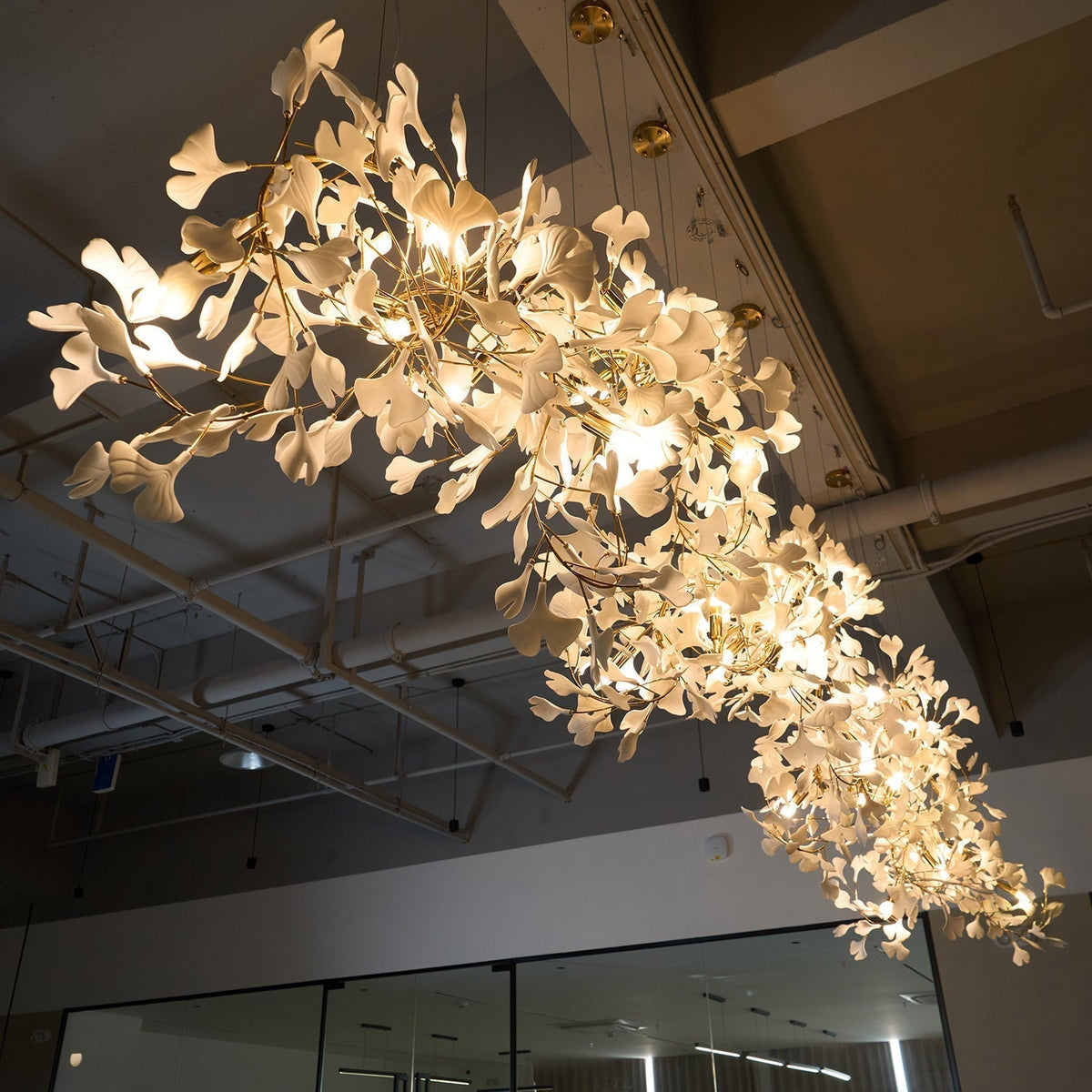 Terienissa Chandelier