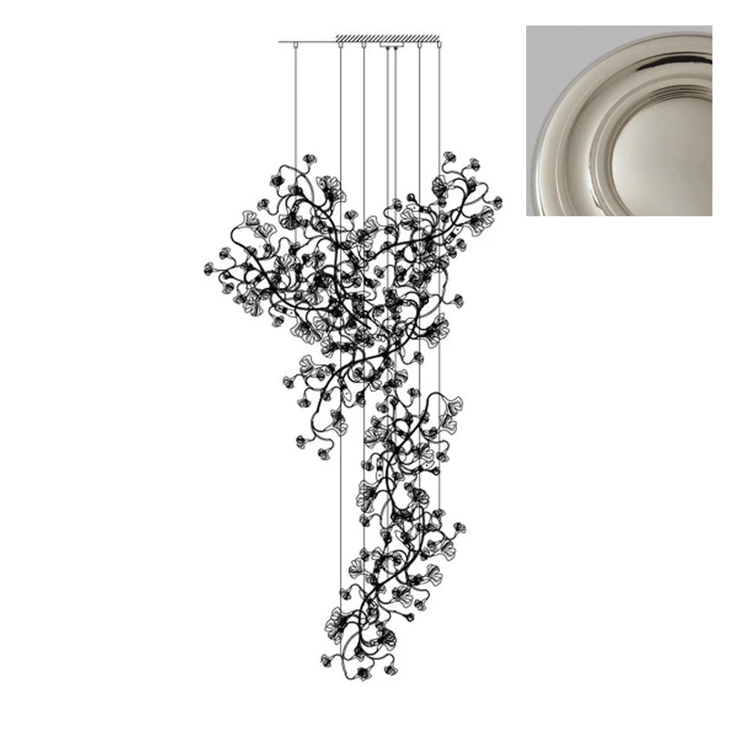 Elauira Chandelier