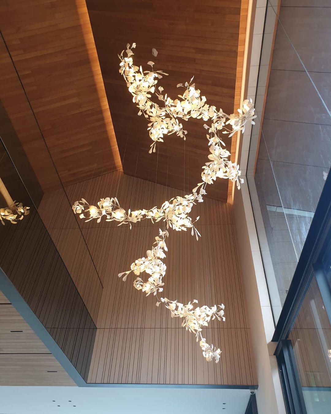 Elauira Chandelier