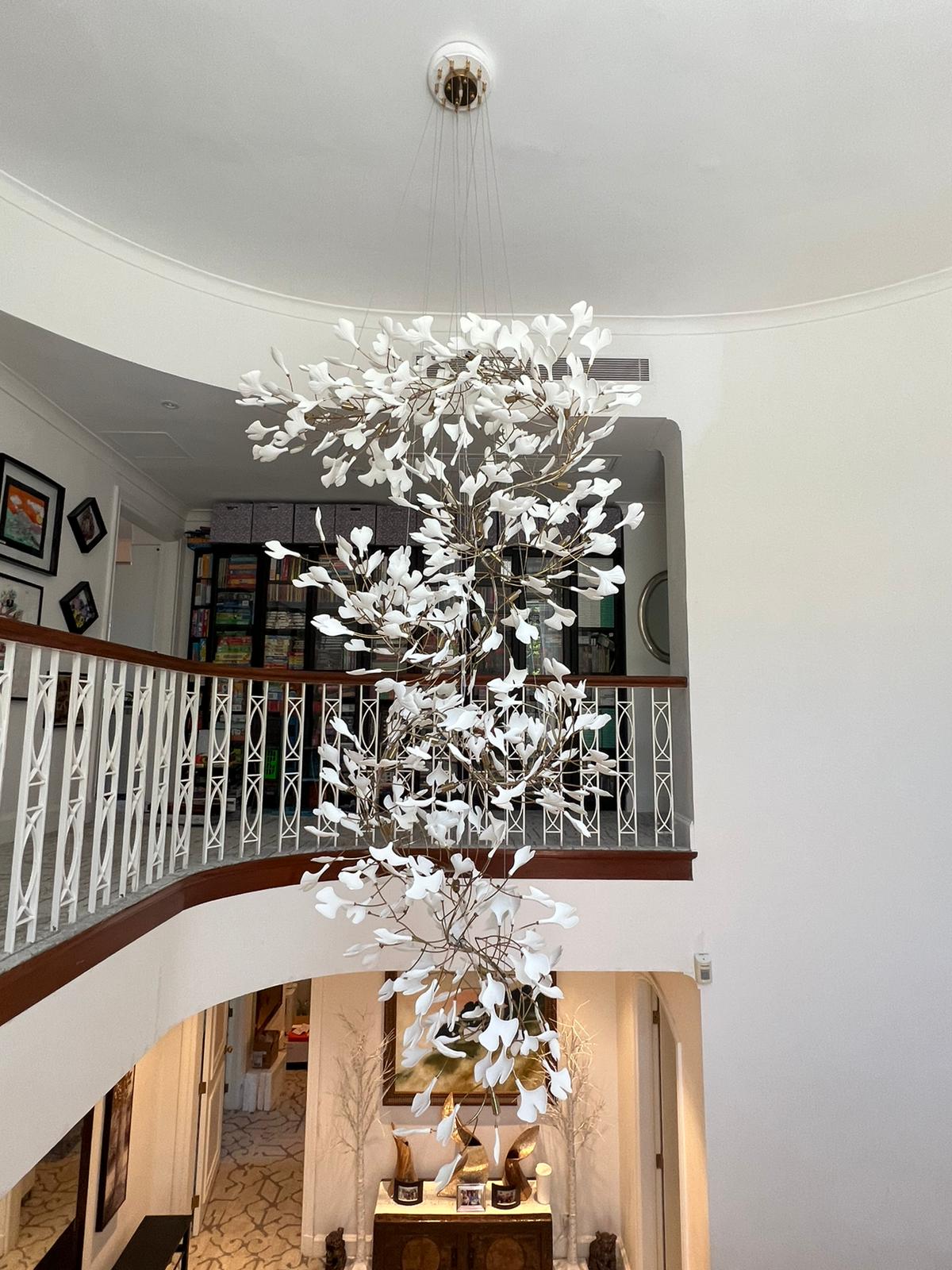Elauira Chandelier