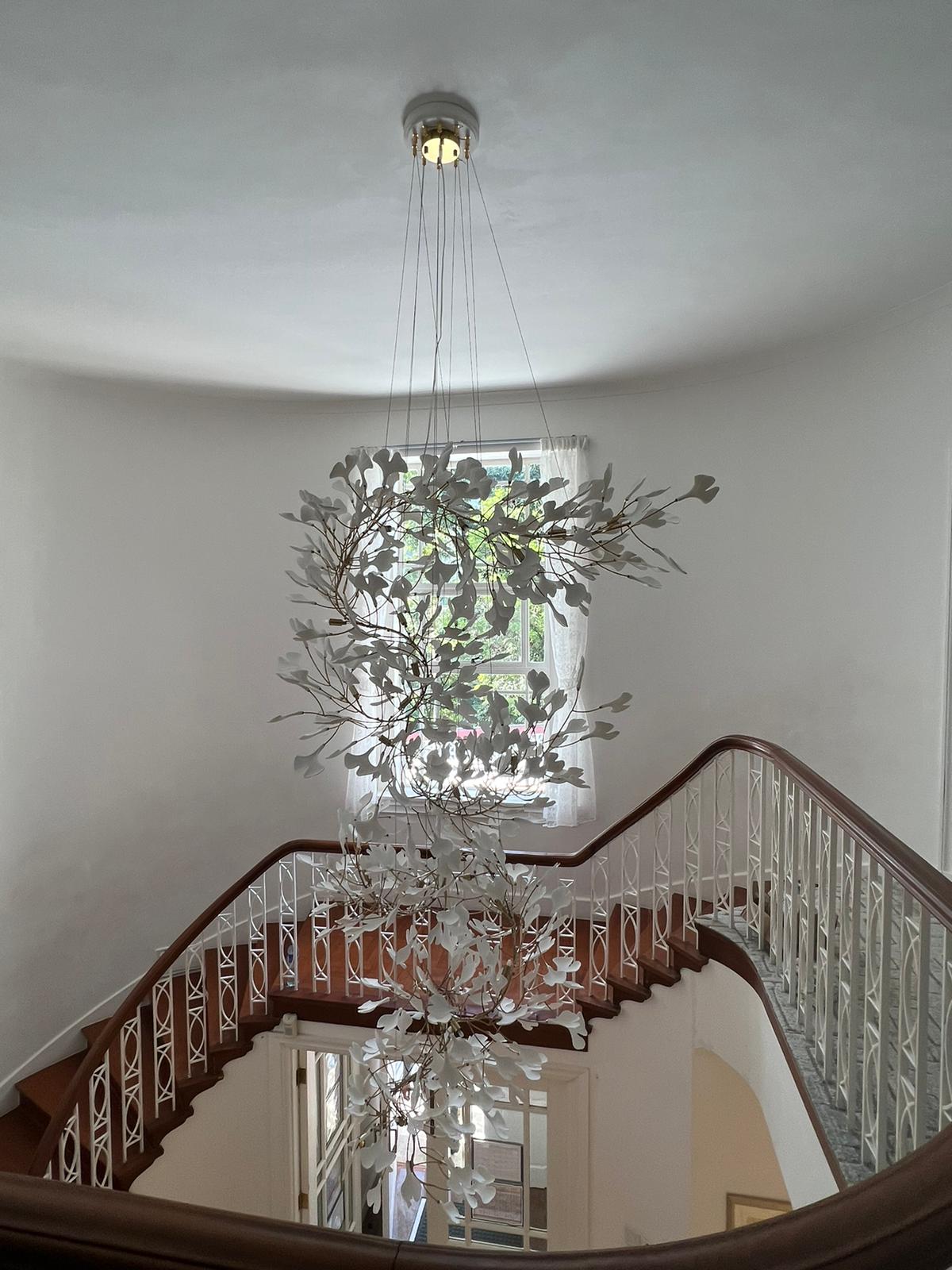 Elauira Chandelier