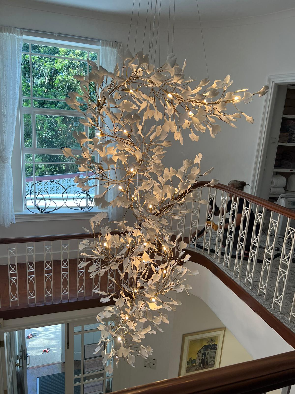 Elauira Chandelier