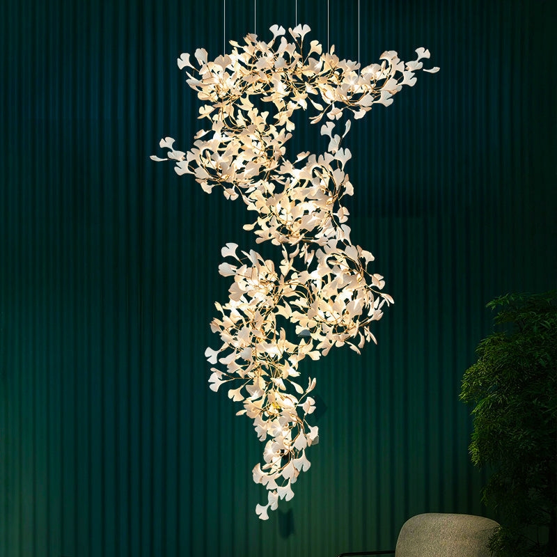 Elauira Chandelier
