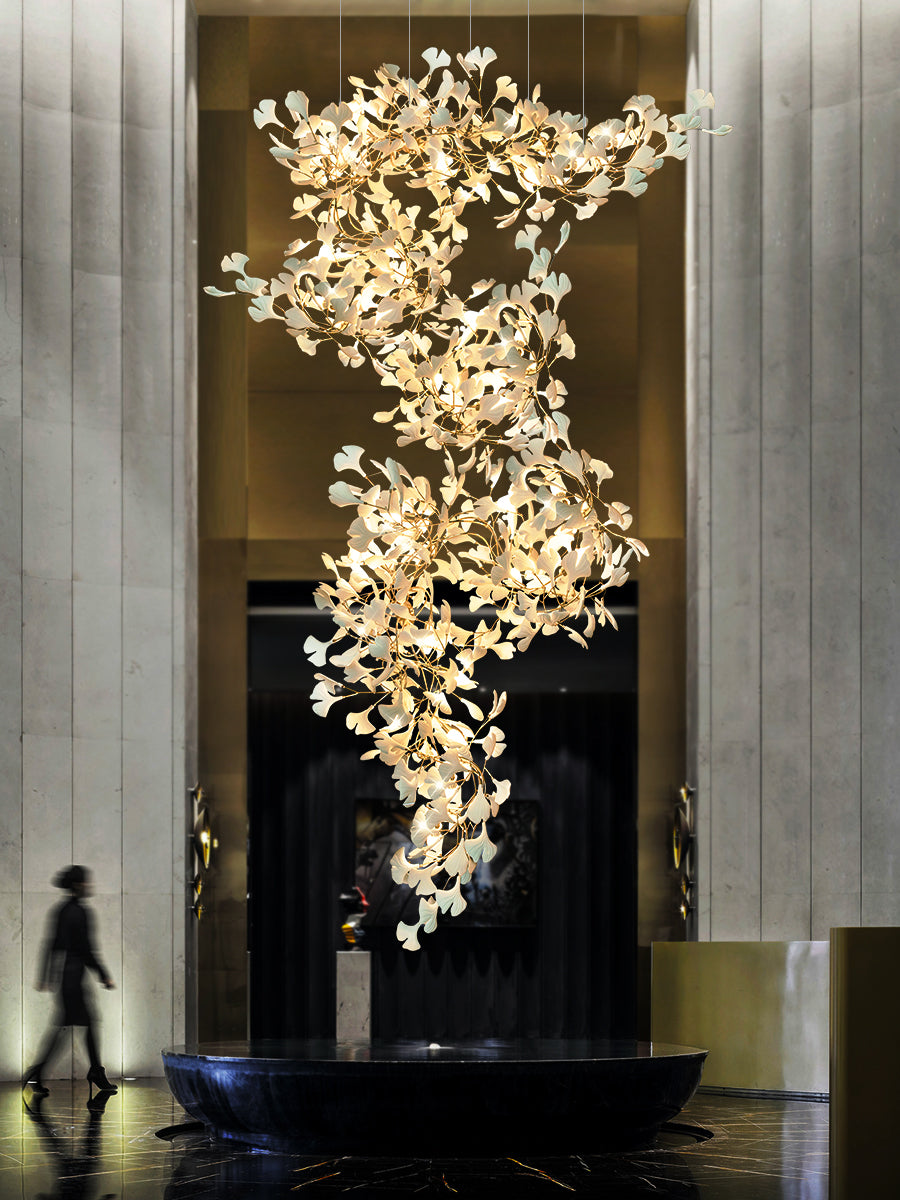 Elauira Chandelier