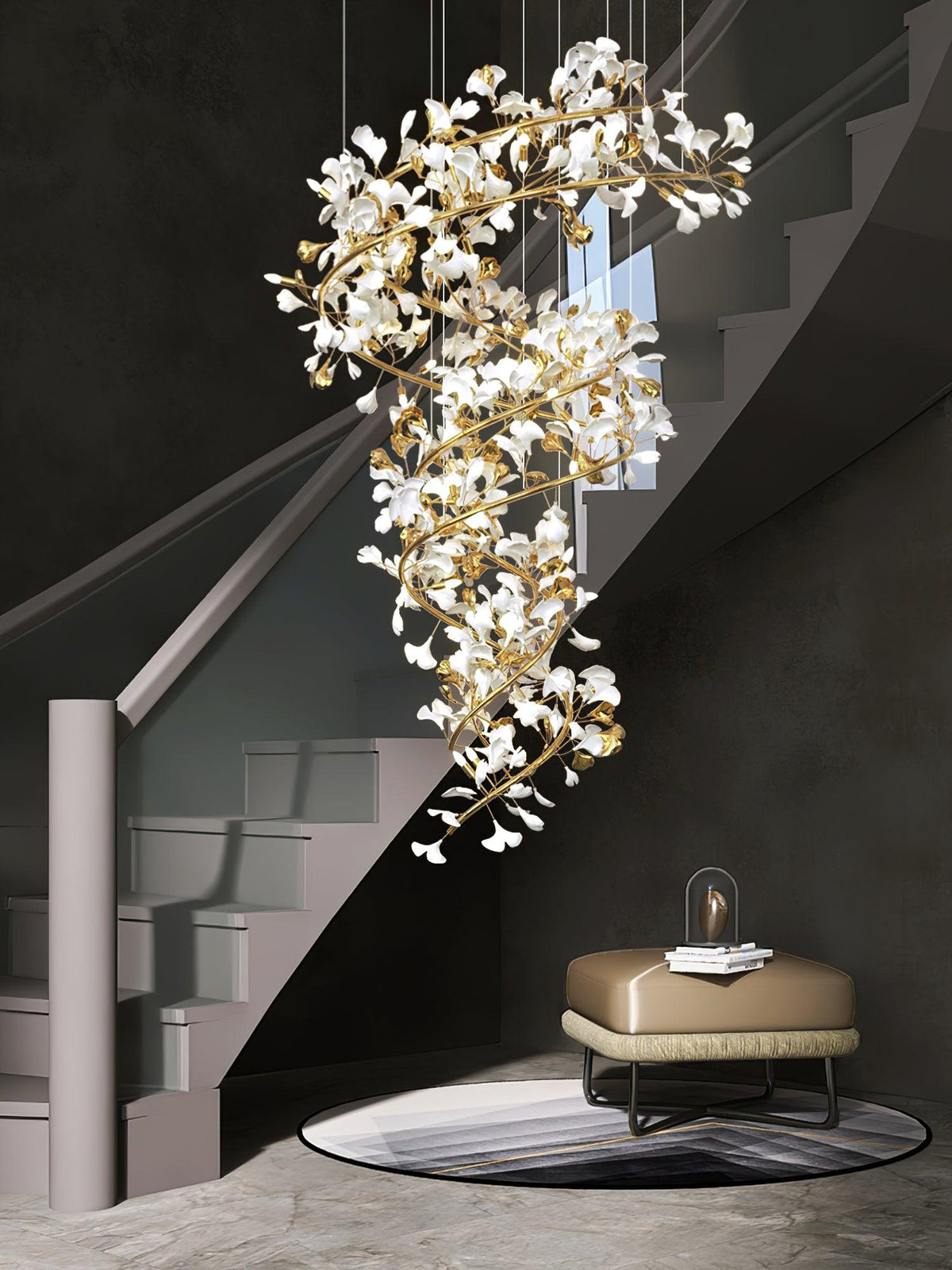 Norelissa Chandelier