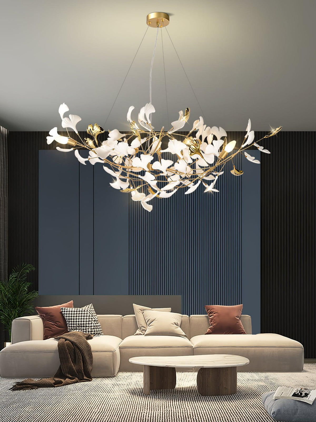 Orelorian Chandelier