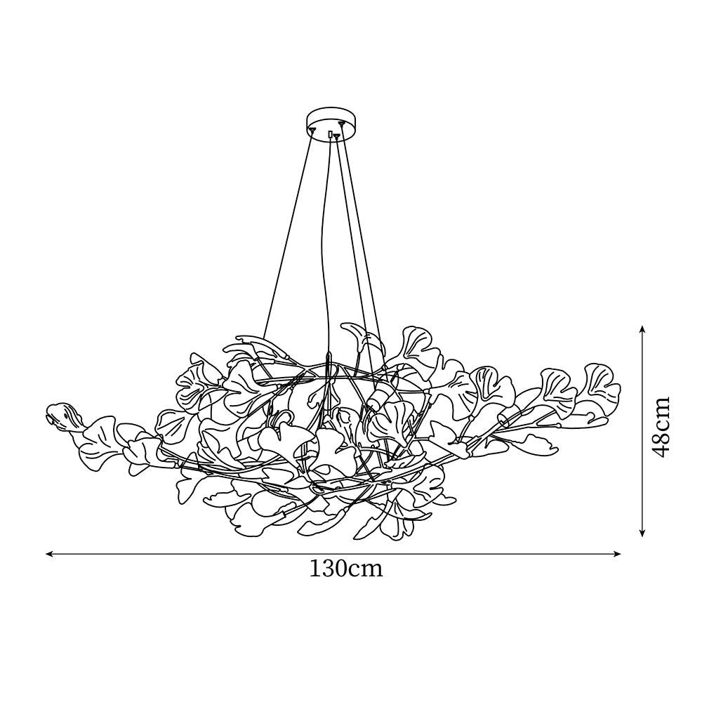 Orelorian Chandelier