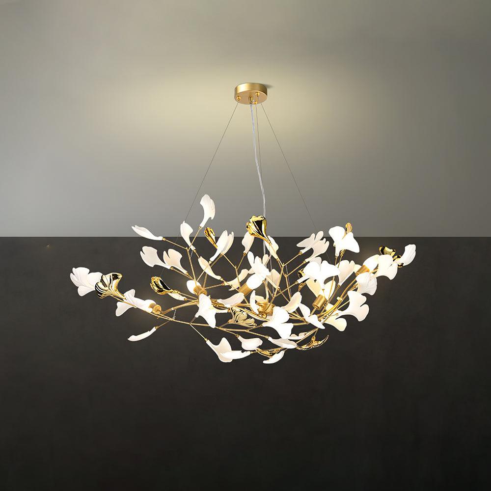 Orelorian Chandelier