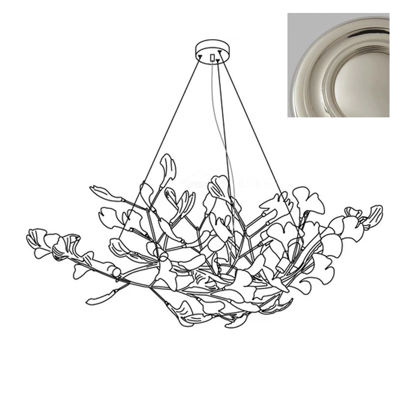 Orelorian Chandelier