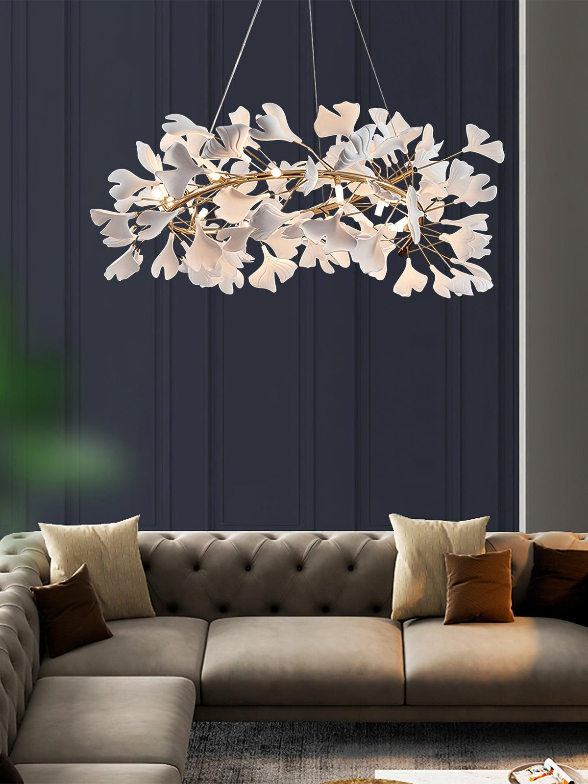 Seraphinel Chandelier