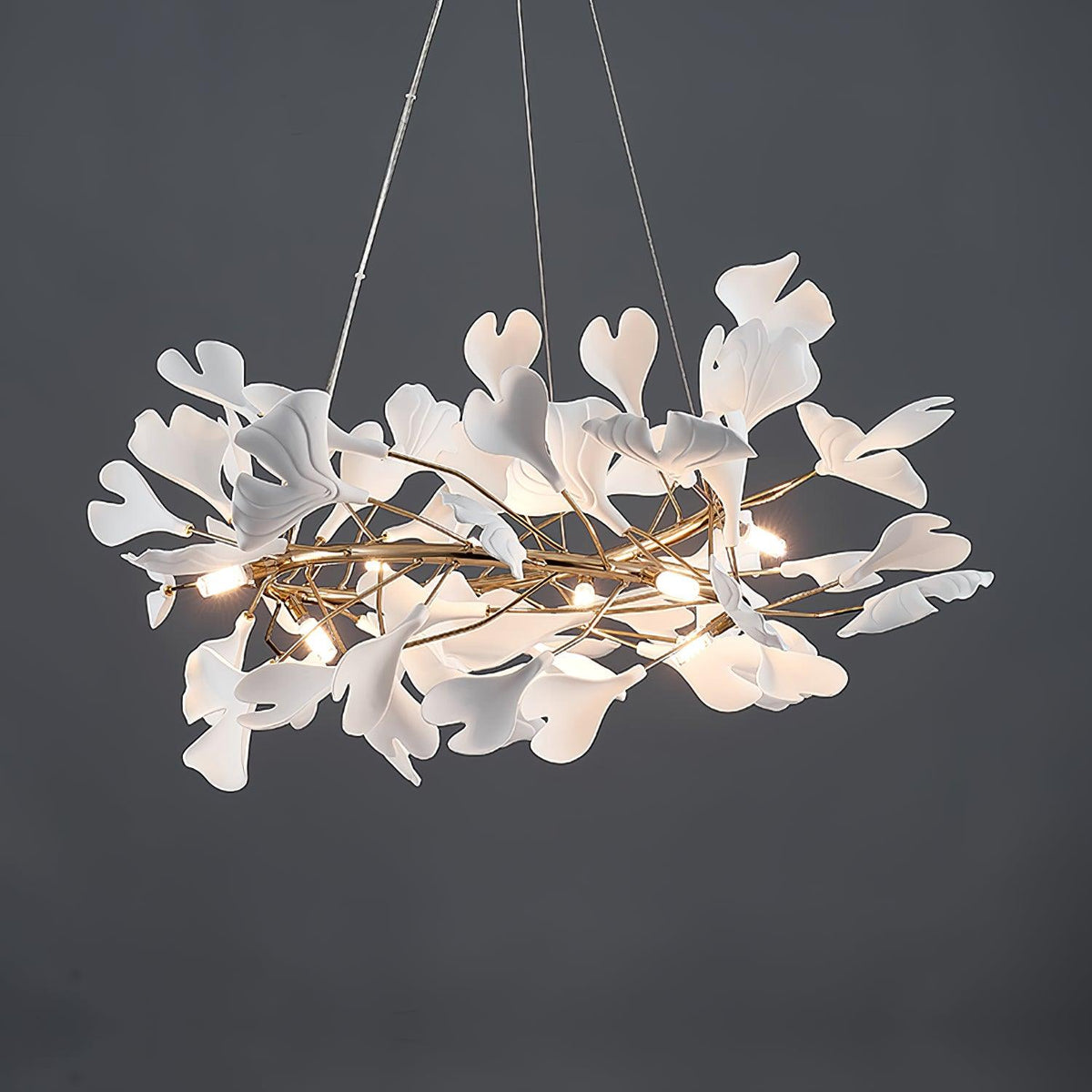 Seraphinel Chandelier