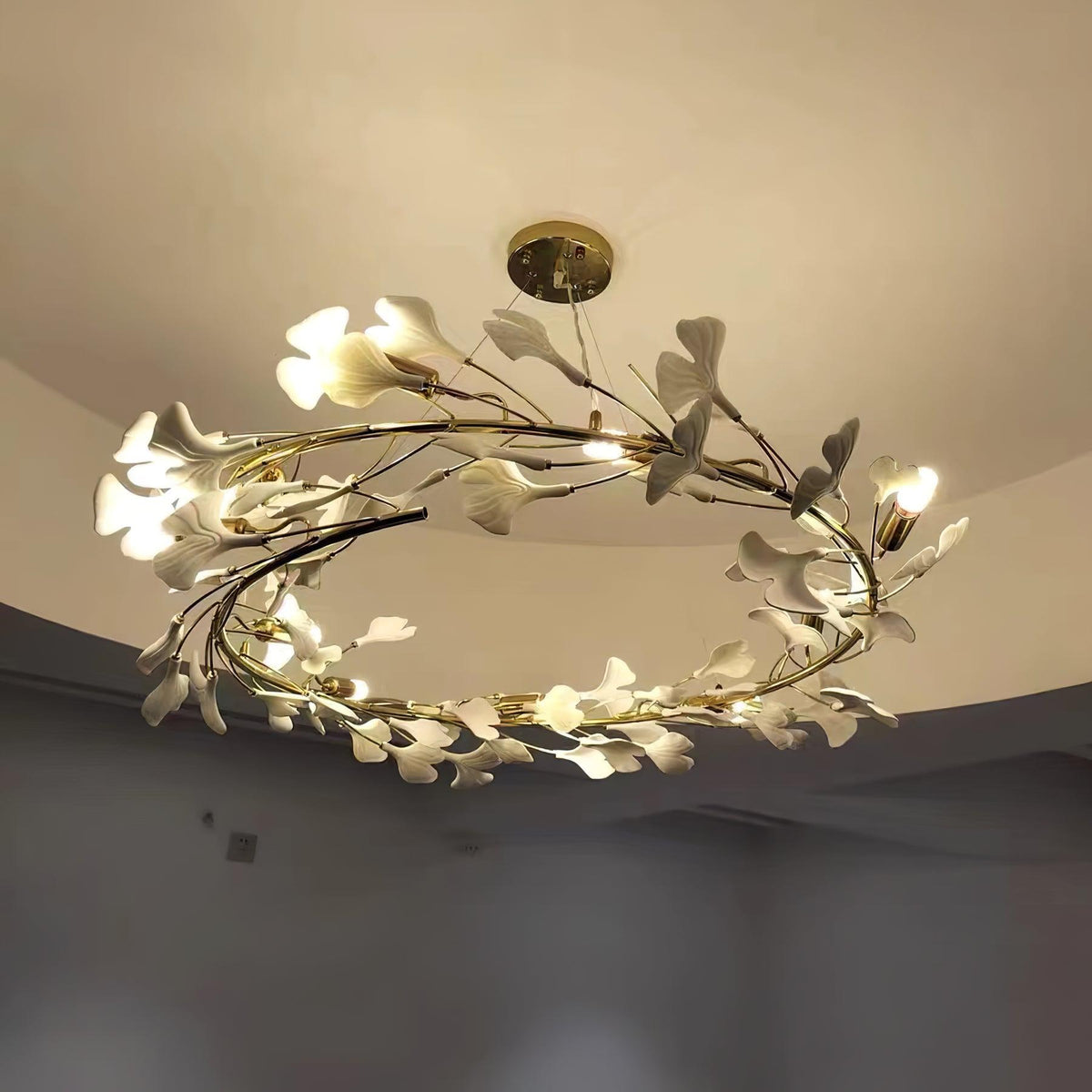 Seraphinel Chandelier