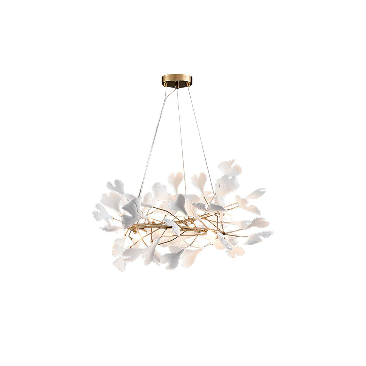 Seraphinel Chandelier