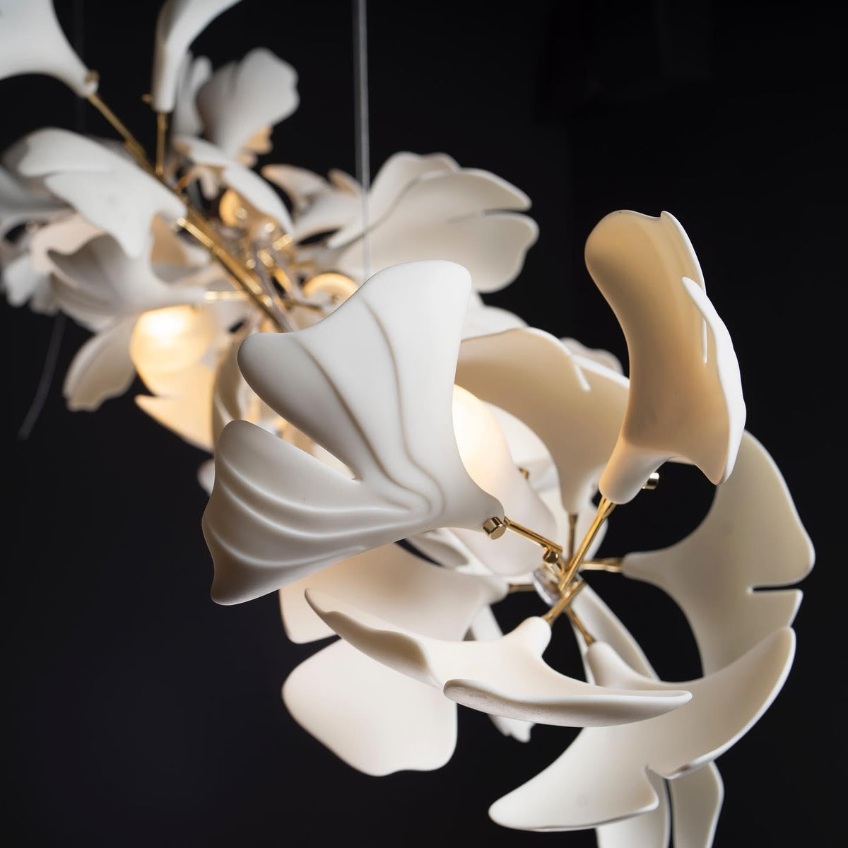 Seraphinel Chandelier