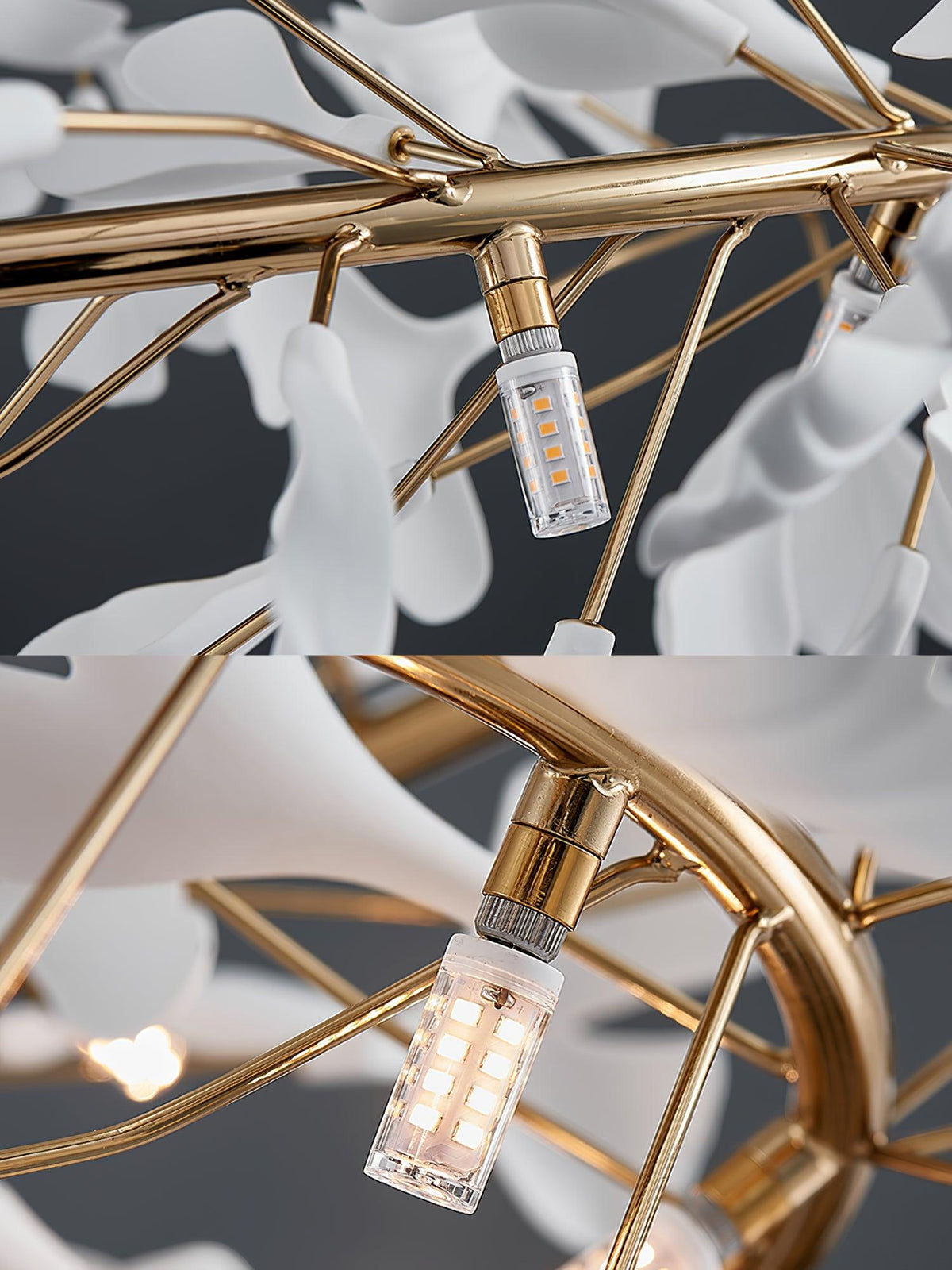 Seraphinel Chandelier