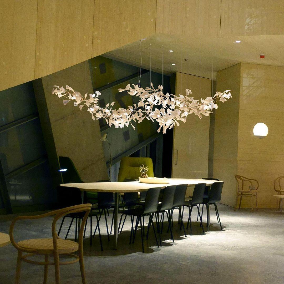 Terienissa Chandelier