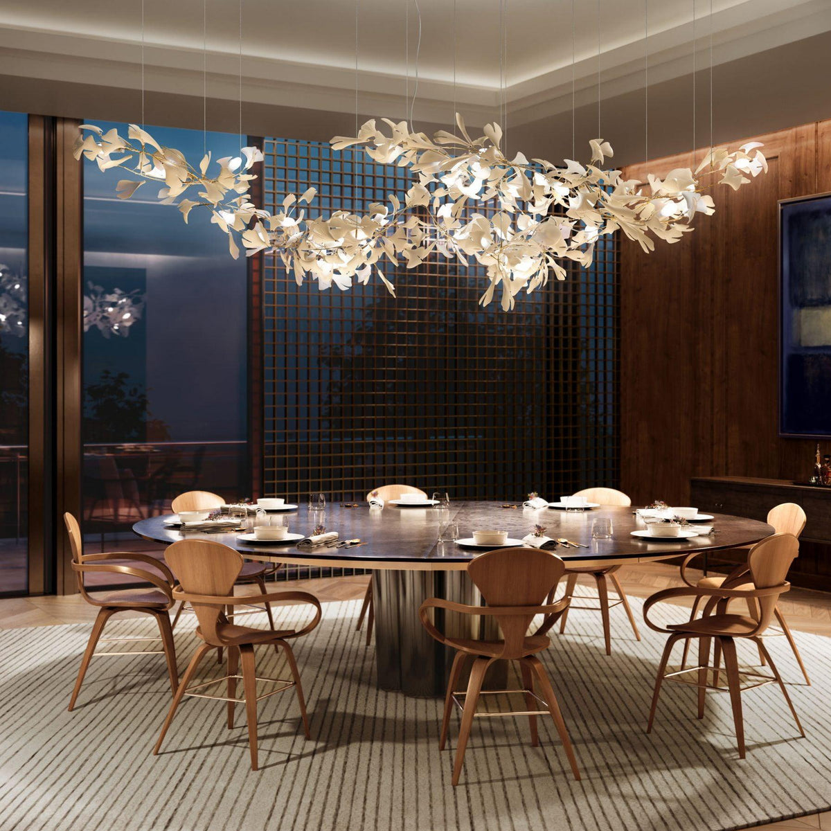 Terienissa Chandelier