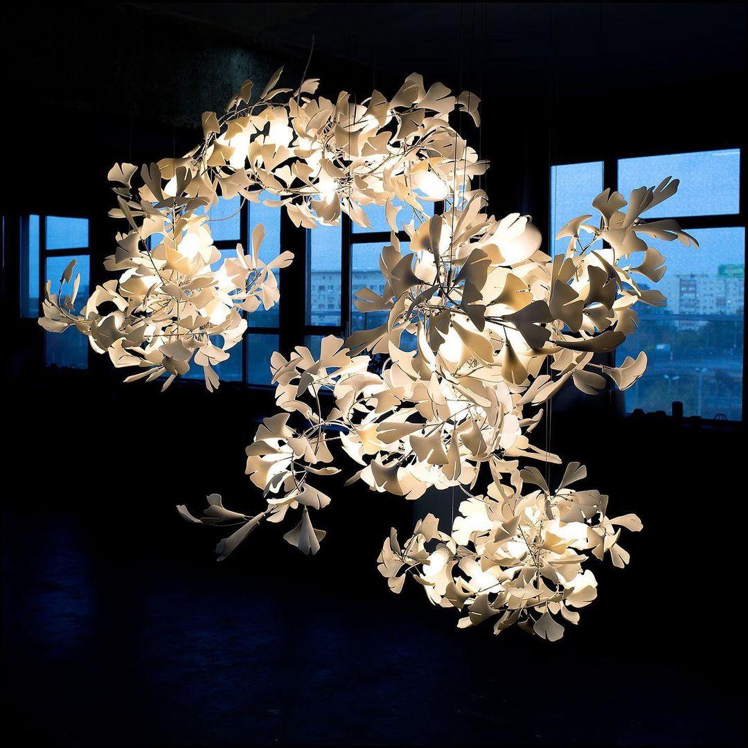 Terienissa Chandelier