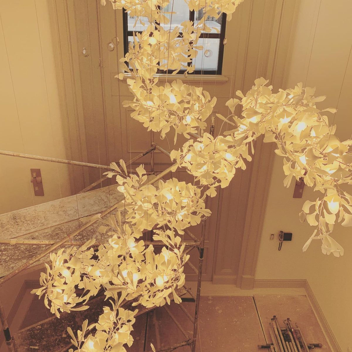 Terienissa Chandelier