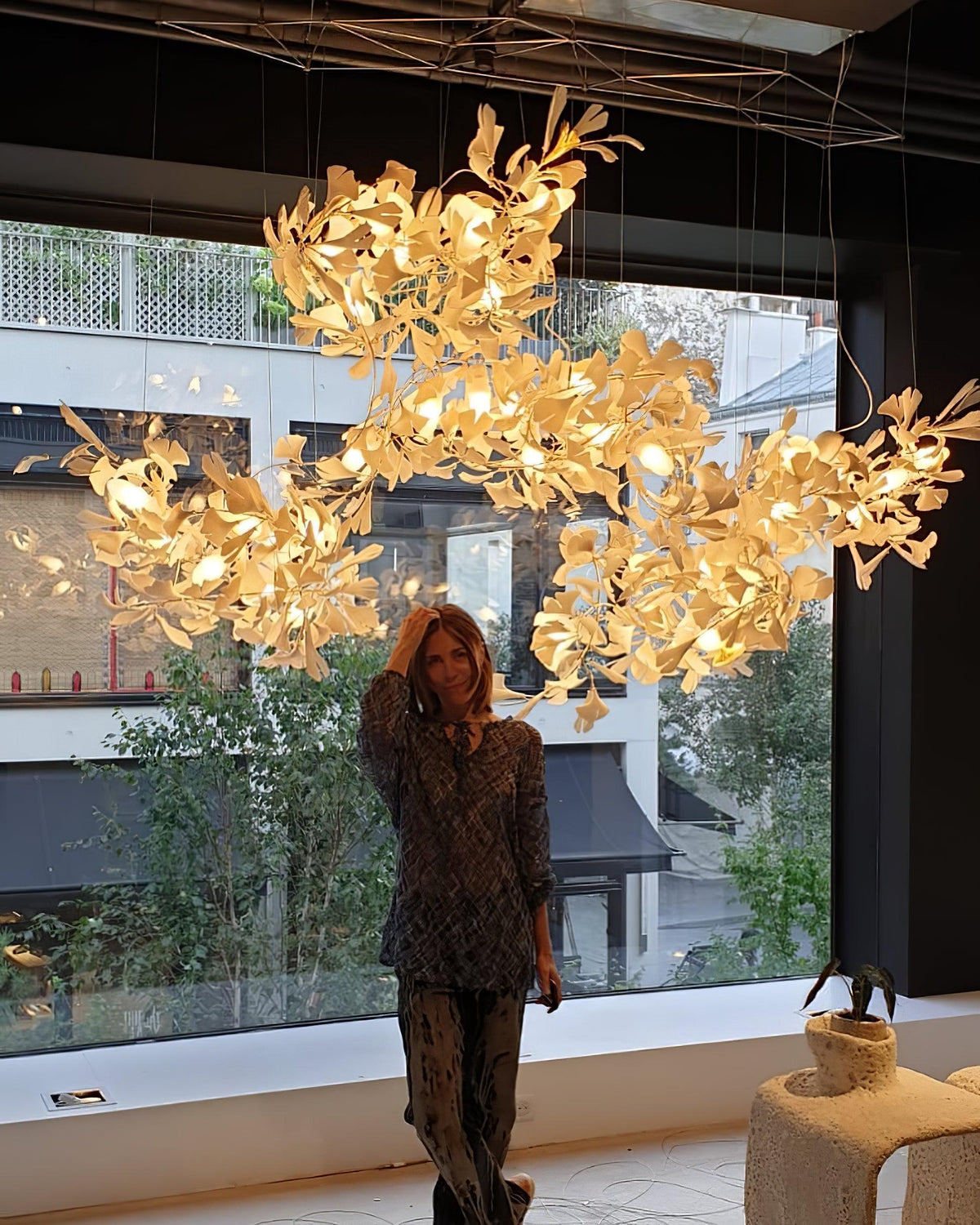 Terienissa Chandelier