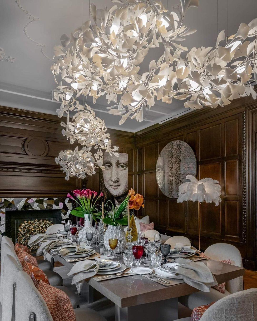 Terienissa Chandelier