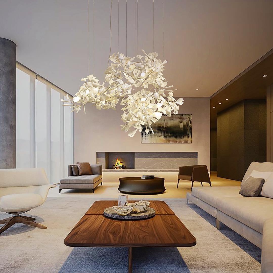 Terienissa Chandelier