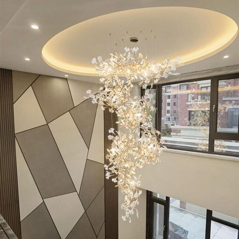 Solio Chandelier