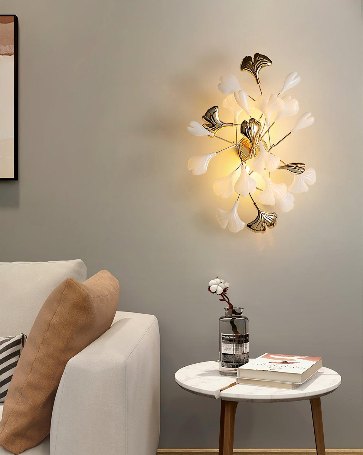 Apry Wall Lamp