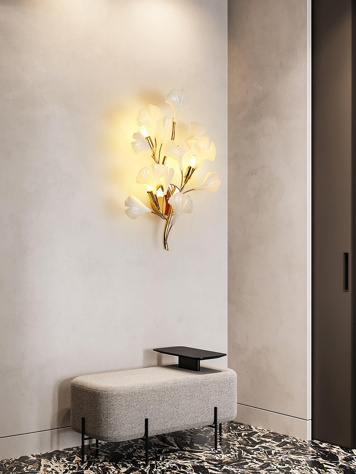 Apry Wall Lamp