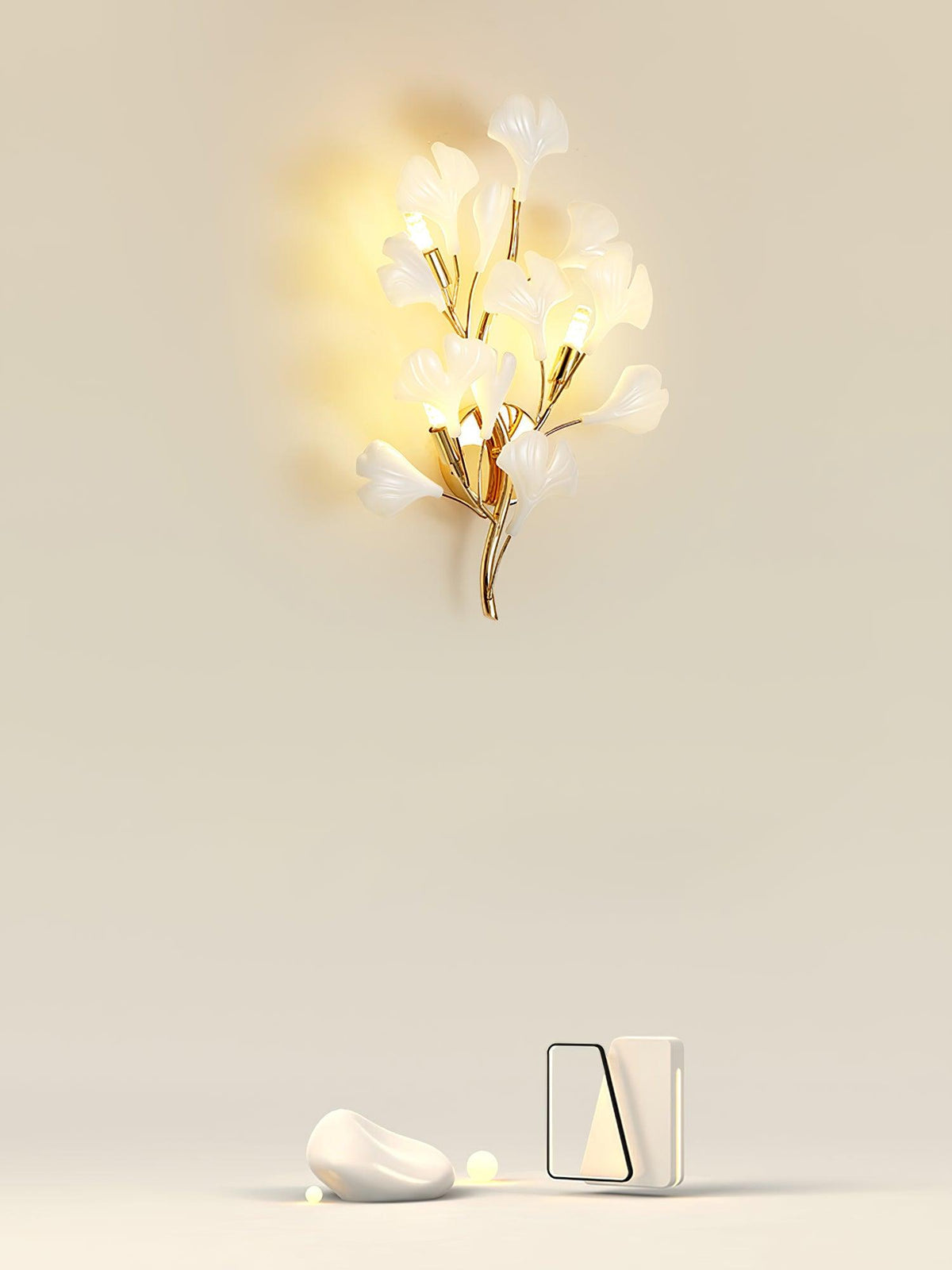 Apry Wall Lamp