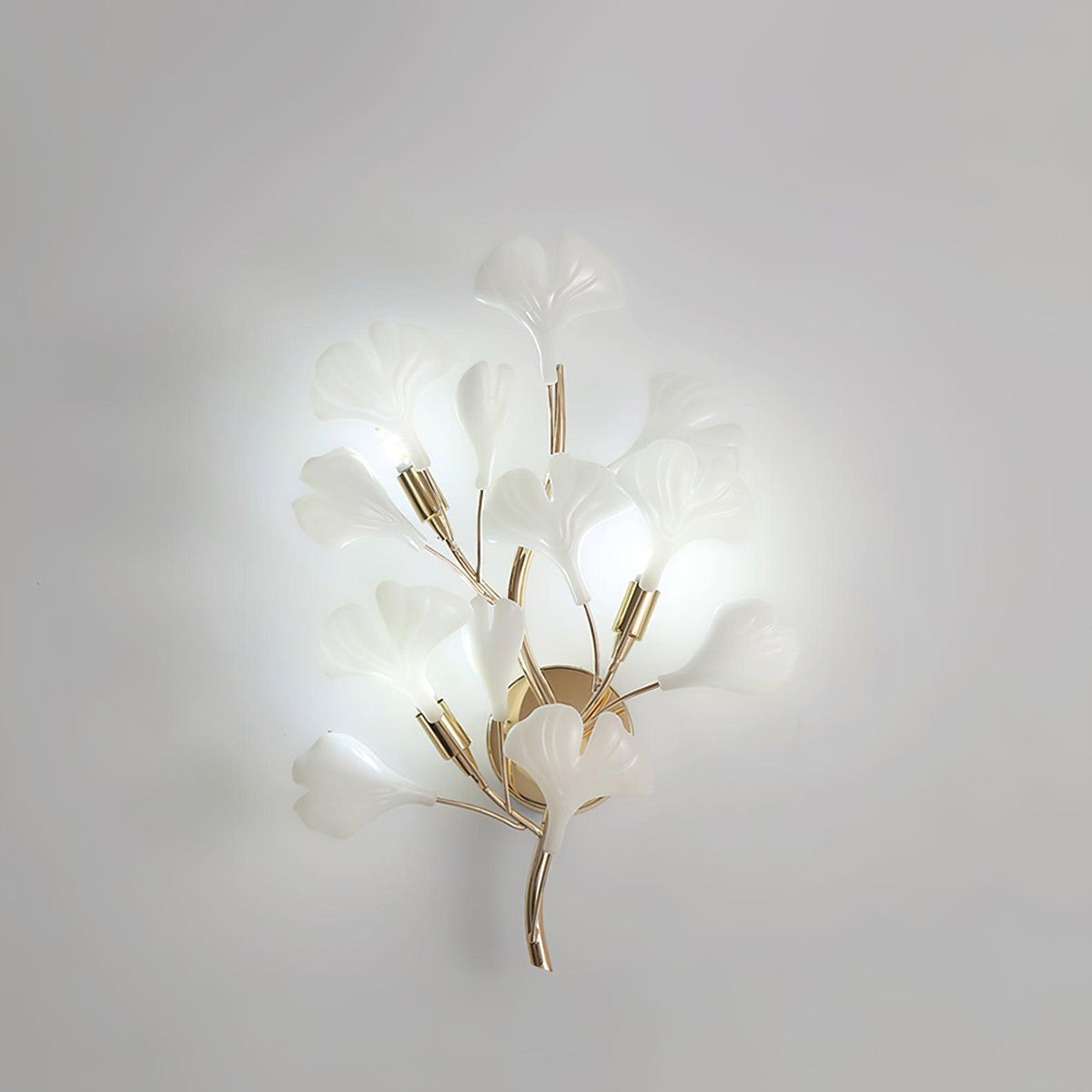Apry Wall Lamp