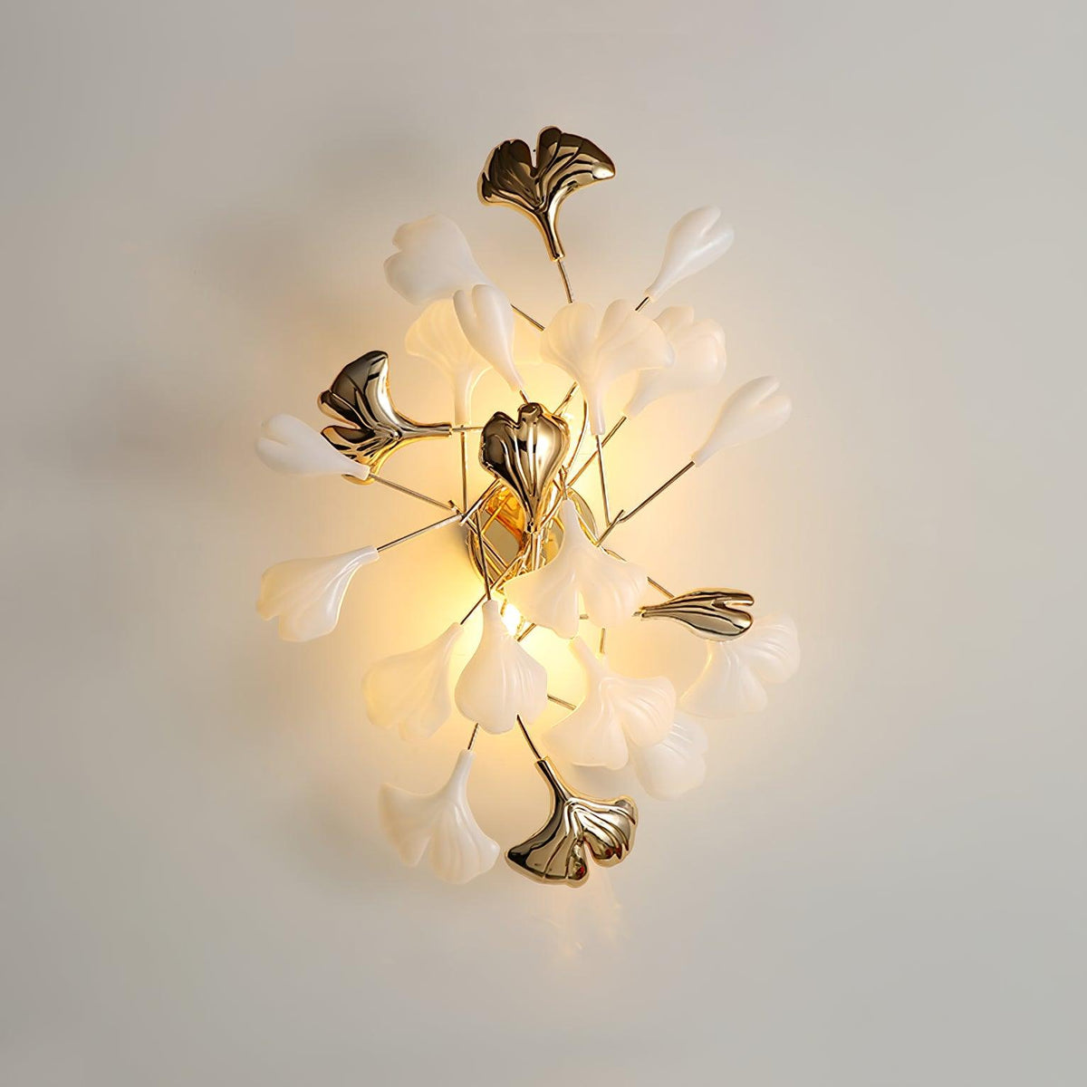 Apry Wall Lamp