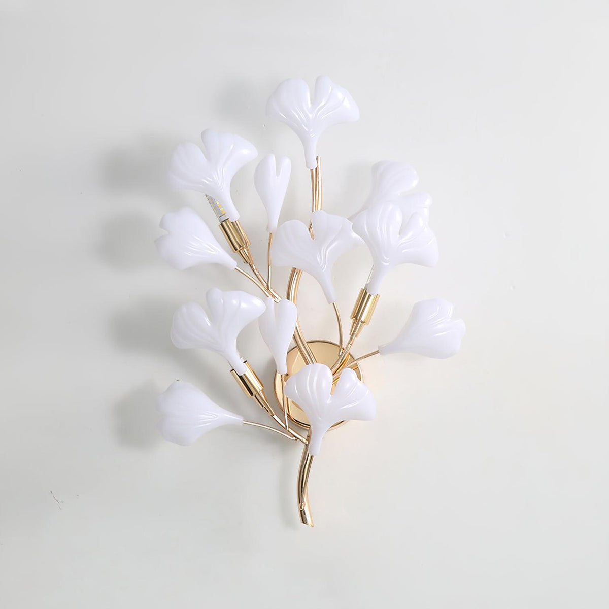 Apry Wall Lamp