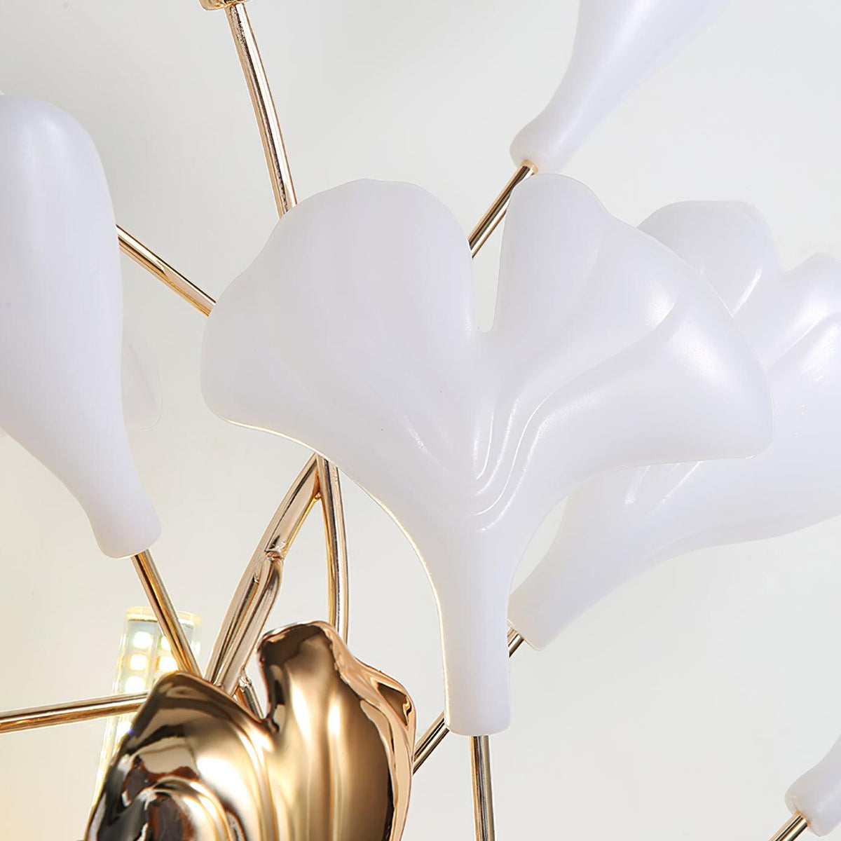 Apry Wall Lamp
