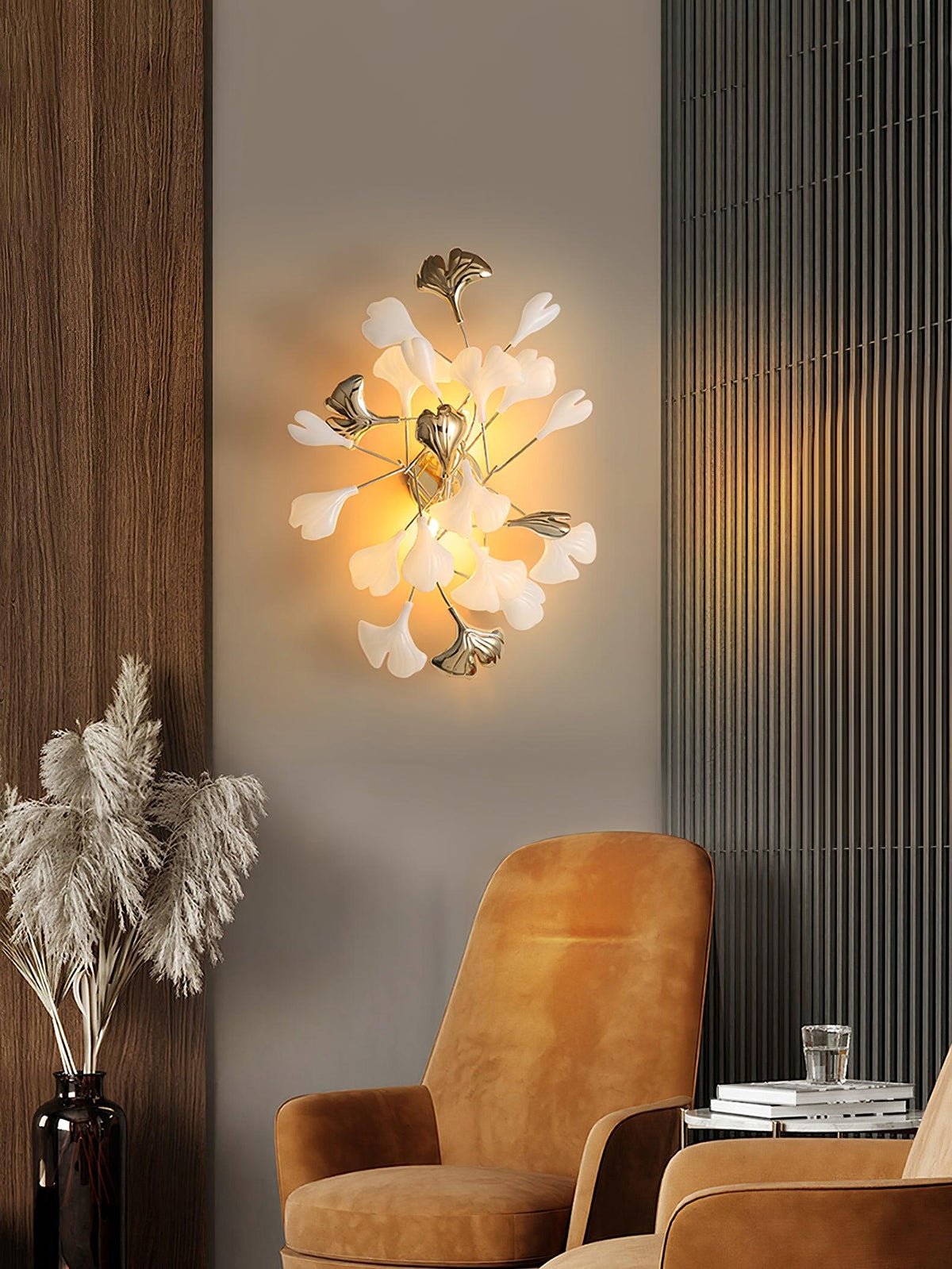 Apry Wall Lamp