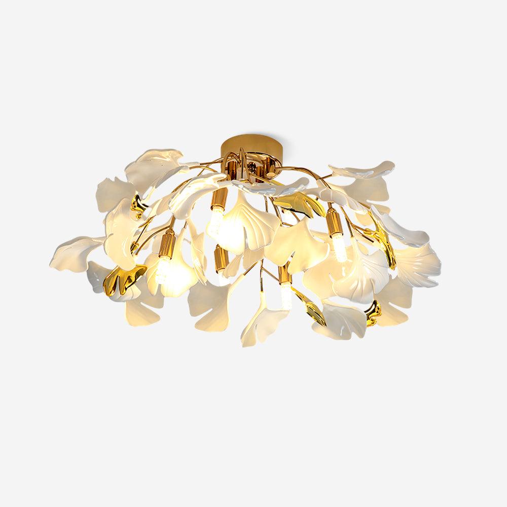 Nividus Ceiling Light