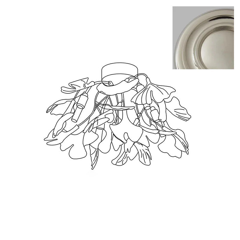 Nividus Ceiling Light