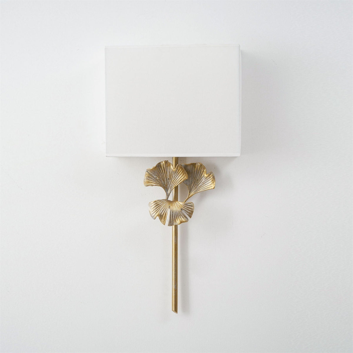 Kokulon Wall Lamp Ginkgo Leaf