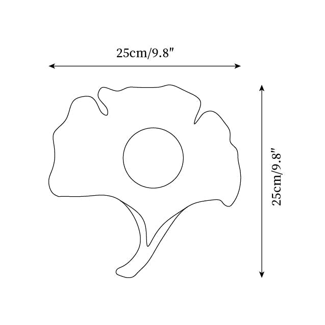 Renaaya Wall Lamp