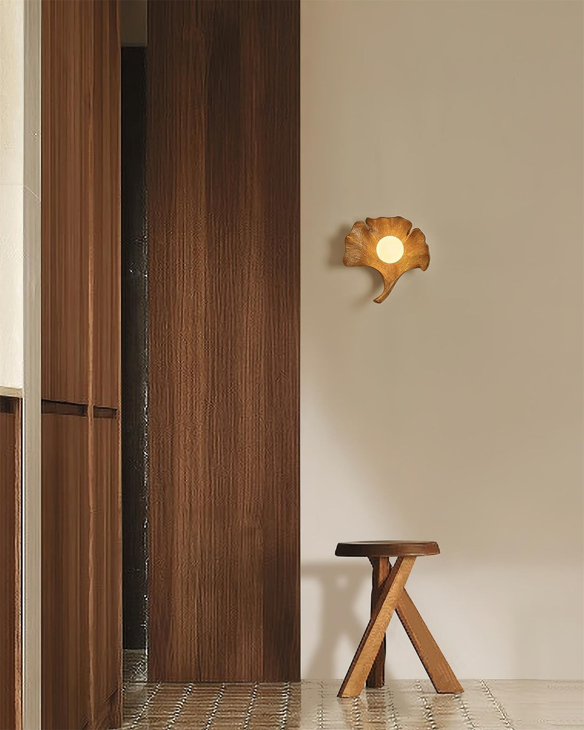 Renaaya Wall Lamp