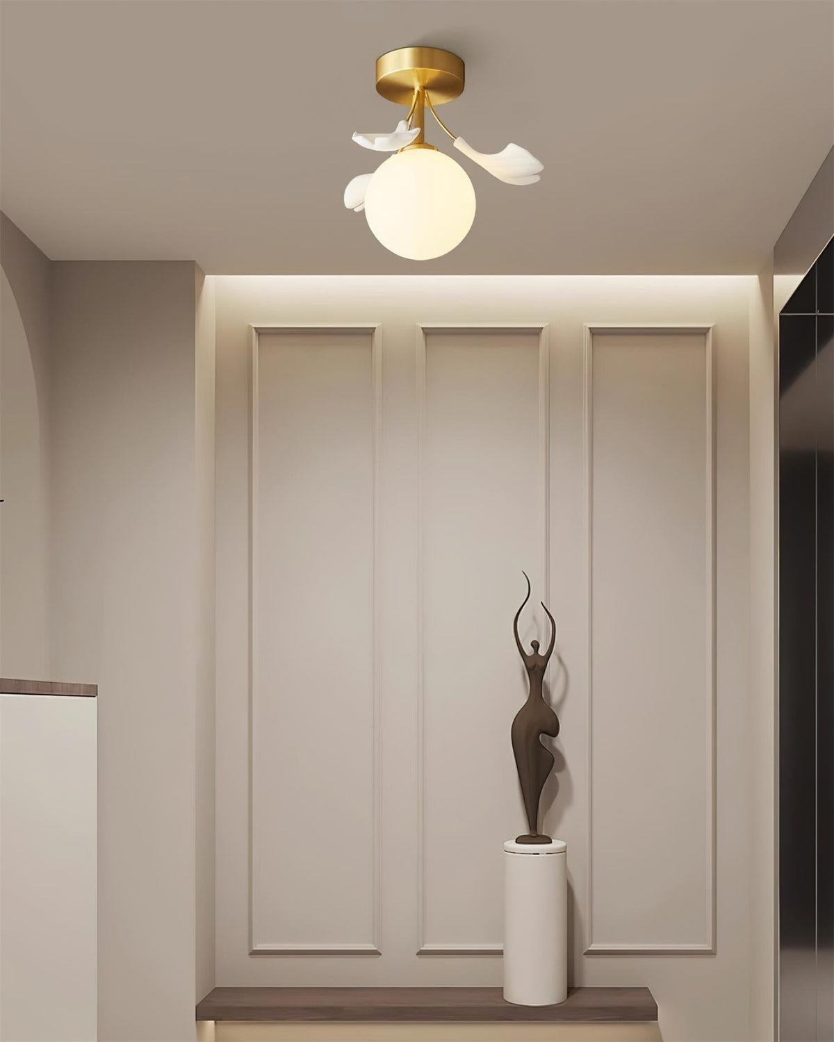 Yellio Ceiling Light