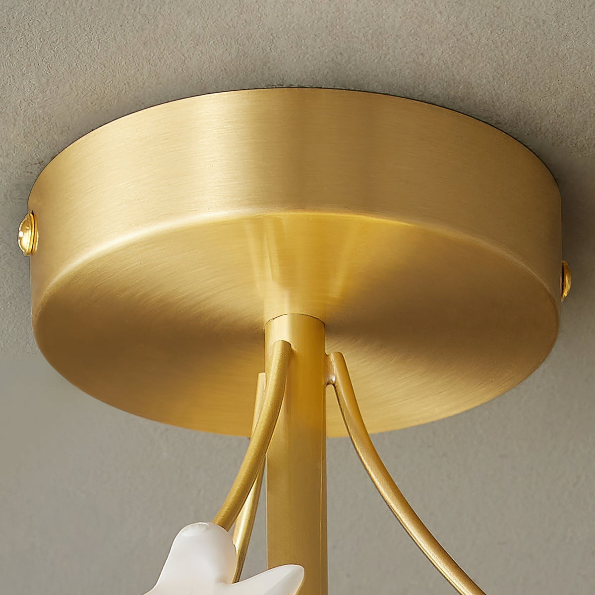 Yellio Ceiling Light